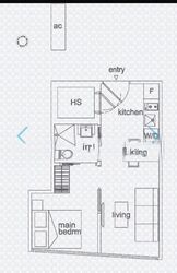 Centra Studios (D14), Apartment #623168311